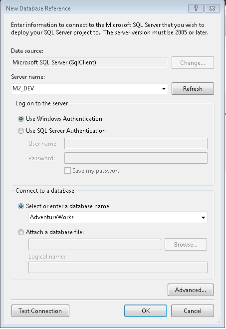 Accessing .Net Libraries in SQL Server - CenterSpace